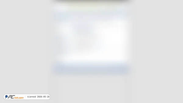 fabswingers.com screenshot