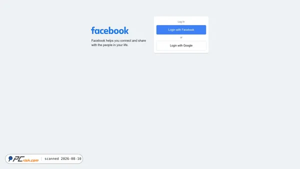 facebook-2-0-dun.vercel.app screenshot