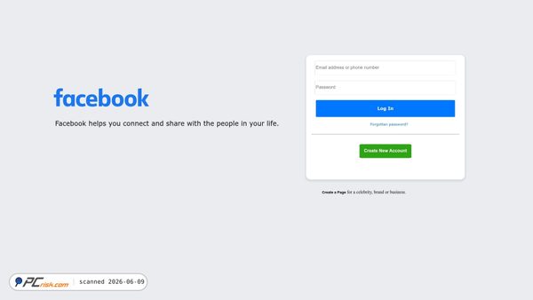 facebook-login-clone-nine.vercel.app screenshot