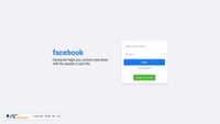facebook-similer.vercel.app screenshot