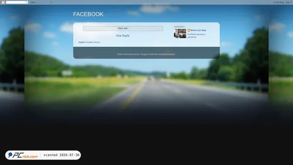 facebook-source.blogspot.com screenshot