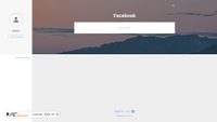 facebooklogin17.blogspot.com screenshot