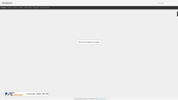 facebooklogin333.blogspot.com screenshot