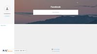 Zrzut ekranu facebookpageslinkk.blogspot.com