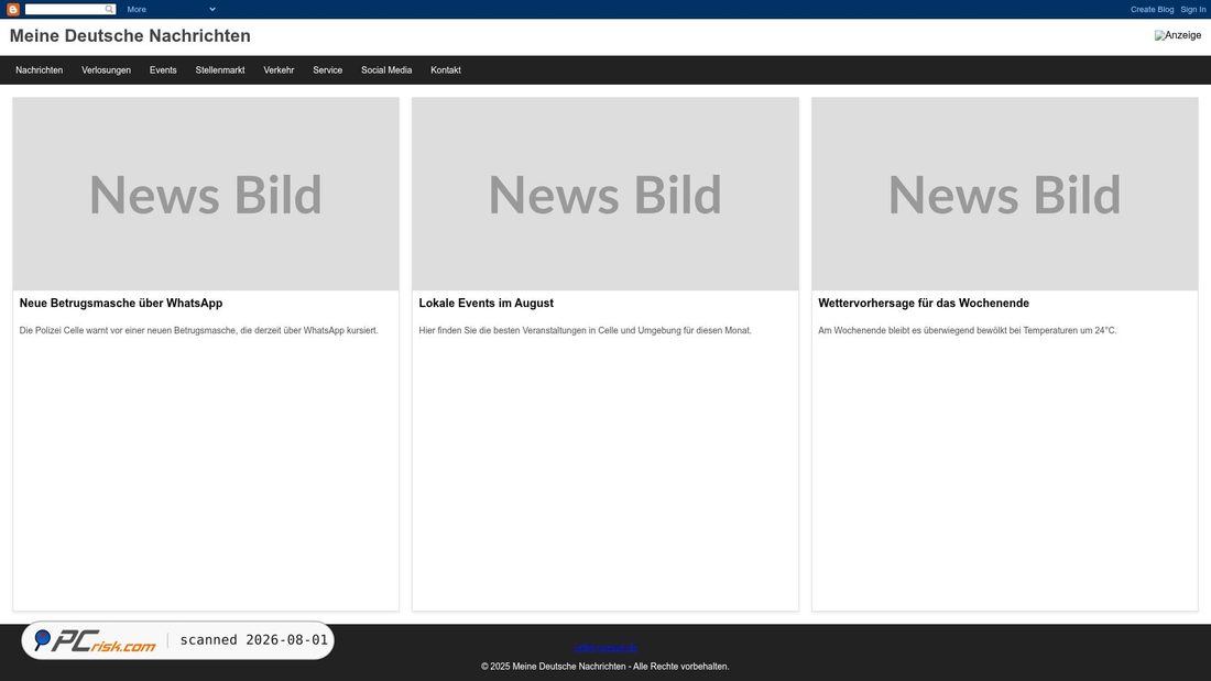 Screenshot of facebookwebsite9.blogspot.com