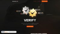 faceit-clubs-verify.com screenshot
