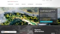 Captura de fagorederlan.com