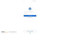 Zrzut ekranu faicbok.vercel.app