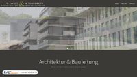 faisst-vorburger.ch Screenshot