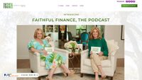 faithfulfinance.com screenshot