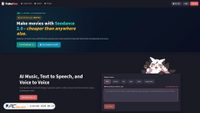 Zrzut ekranu fakeyou.com