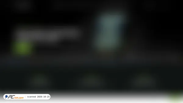 falconclaw.eu screenshot