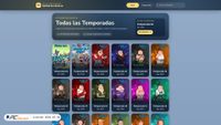 familiagriffinzone.com screenshot