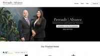 familylawhawaii.com screenshot