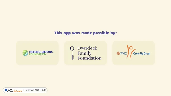 Captura de familymathapp.org