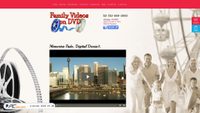 familyvideosondvd.com screenshot