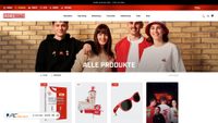 fanartikel-union-zeughaus.com screenshot
