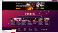 fandom.com screenshot