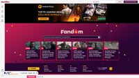fandom.com screenshot