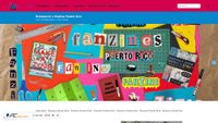 fanzinepuertorico.com screenshot