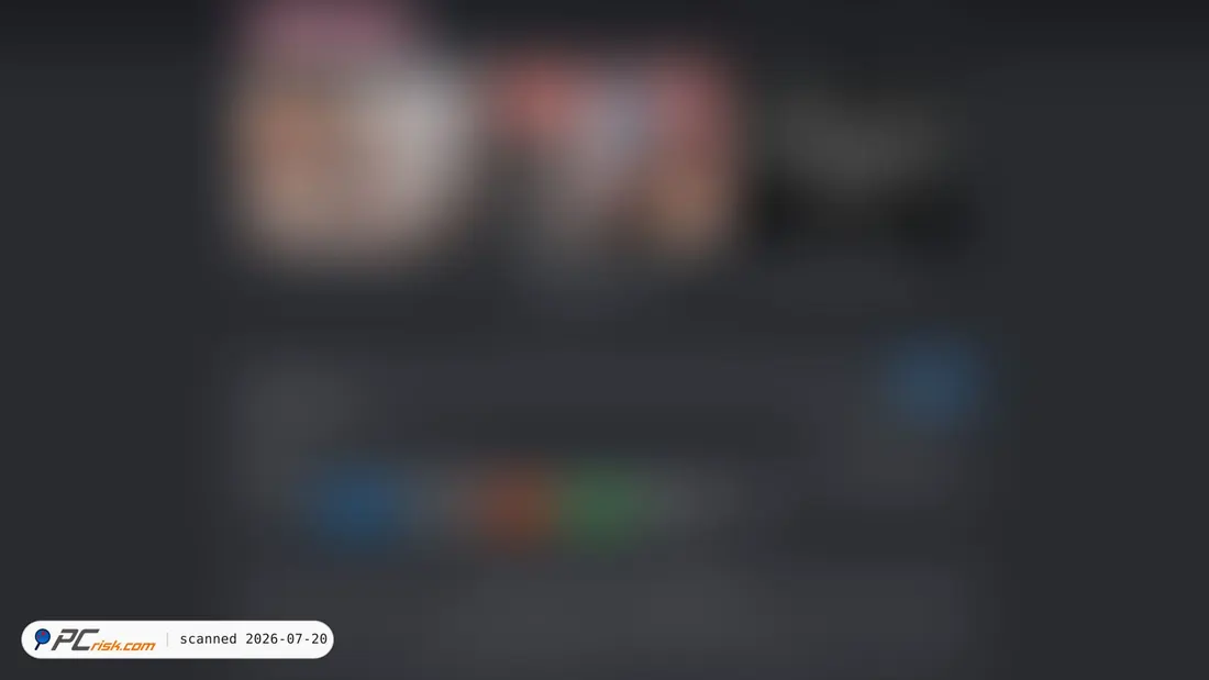 Screenshot of fap-nation.com