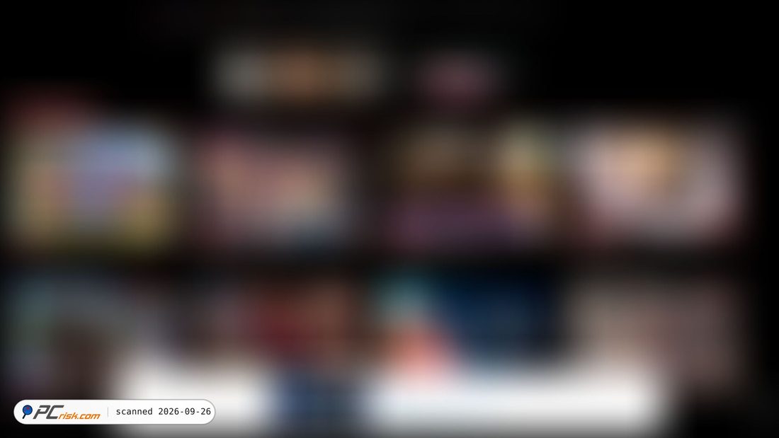Screenshot di fap-nation.org