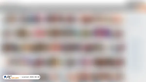 fapello.co screenshot