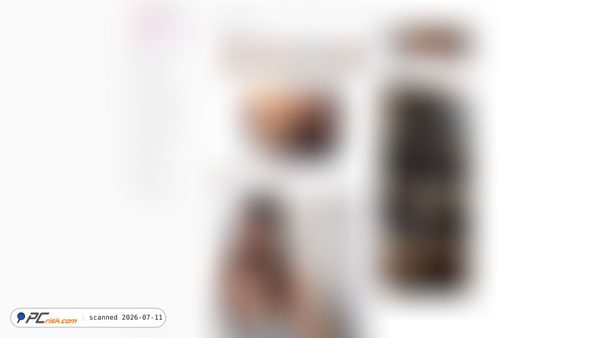 fapello.is screenshot