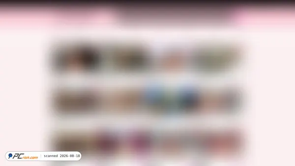 fapforher.com screenshot