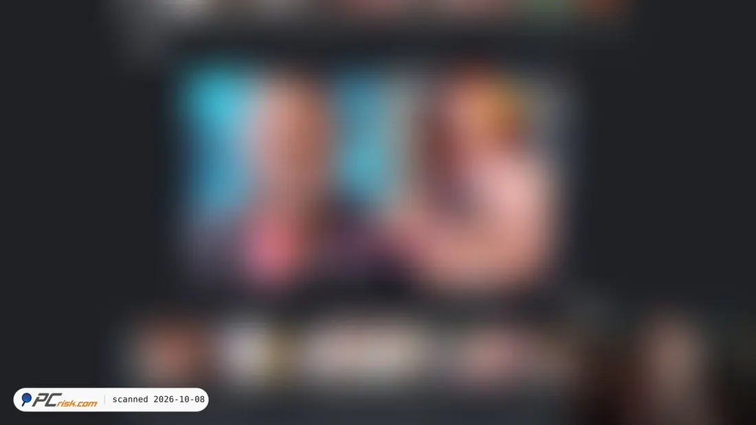 Screenshot of fapguru.com