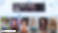 Captura de ecrã de fapify.com