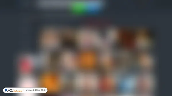 fapomania.com screenshot