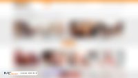 Captura de ecrã de faponhd.com