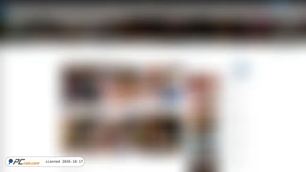 Captura de ecrã de fappenist.com