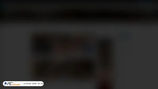 Capture d’écran de fappenist.com
