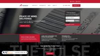 farrow.com screenshot