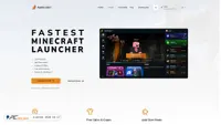 fastclient.net screenshot