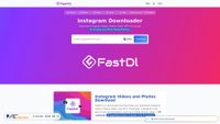 fastdl.app Screenshot