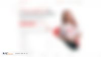 fatalmodel.com screenshot
