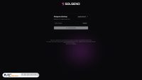 faucet.solsend-devnet.com screenshot