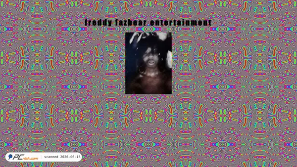 fazbear.org screenshot