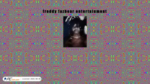 fazbear.org screenshot