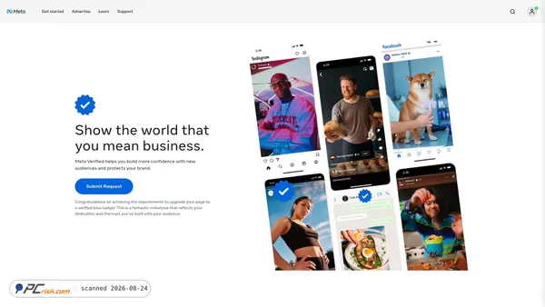 fb-meta-verified-83952.vercel.app screenshot