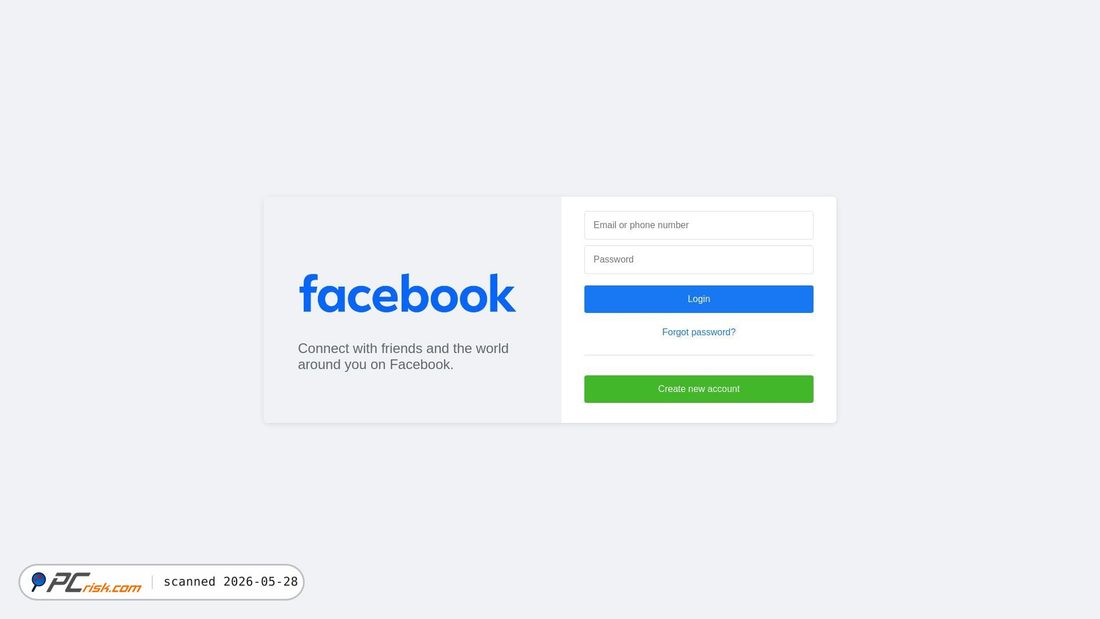 Screenshot of fbcloned.vercel.app