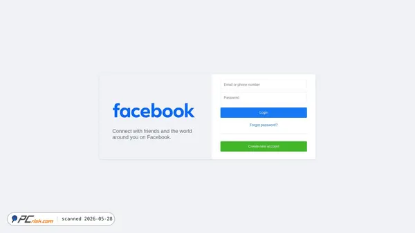 fbcloned.vercel.app screenshot