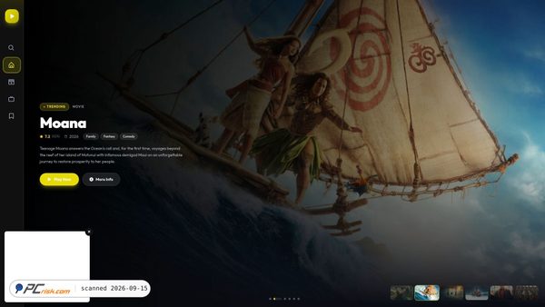 fboxtv.org screenshot