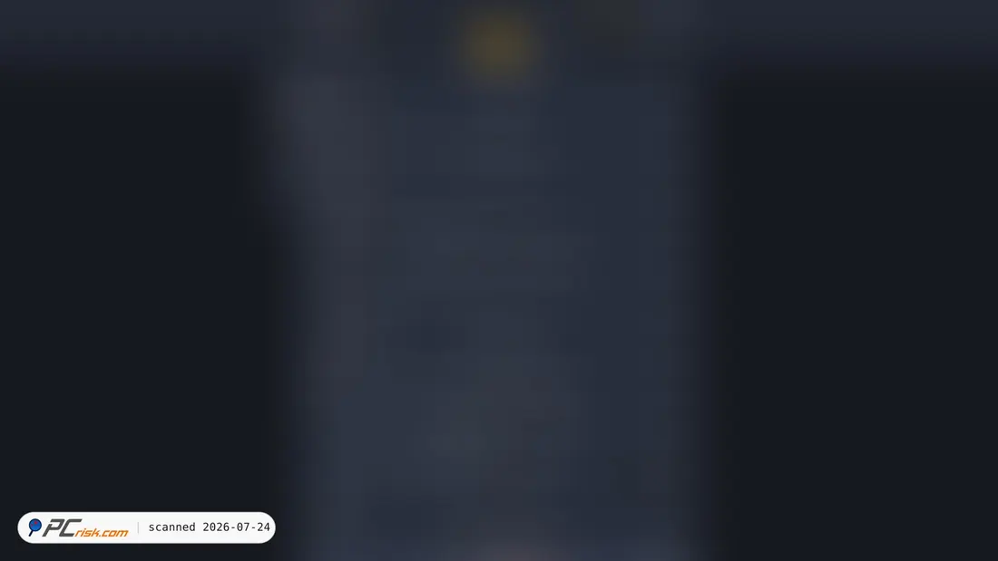 Screenshot of fctv33.casa