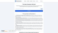 fdownloader.vn screenshot