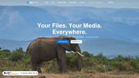 febbox.com screenshot