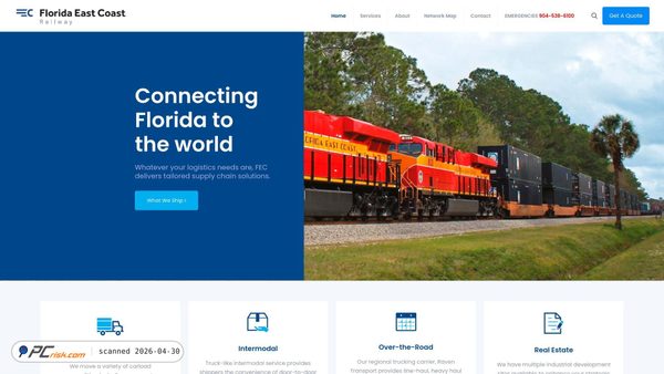 fecrwy.com screenshot
